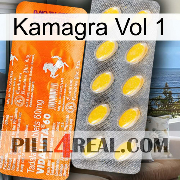 Kamagra Vol 1 new05